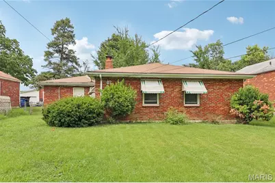 6934 Julian Avenue, University City, MO 63130 - Photo 24