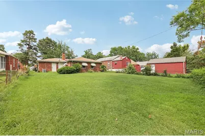 6934 Julian Avenue, University City, MO 63130 - Photo 22