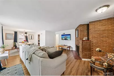 6934 Julian Avenue, University City, MO 63130 - Photo 8