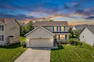1923 Briarfield Dr, Lake Saint Louis, MO 63367 - Photo 2