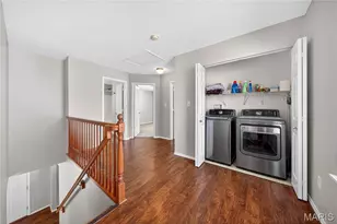 1923 Briarfield Dr, Lake Saint Louis, MO 63367 - Photo 30