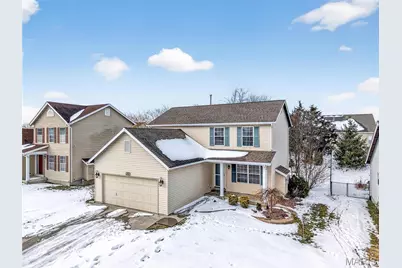 1923 Briarfield Drive, Lake Saint Louis, MO 63367 - Photo 48