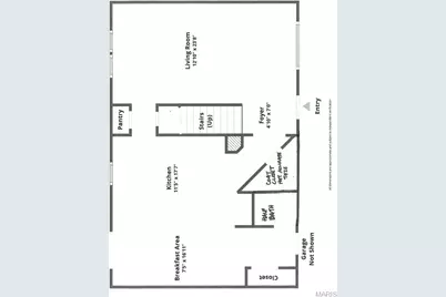 1923 Briarfield Drive, Lake Saint Louis, MO 63367 - Photo 50