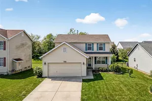 1923 Briarfield Dr, Lake Saint Louis, MO 63367 - Photo 1