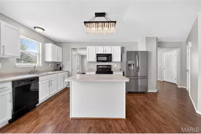 1923 Briarfield Drive, Lake Saint Louis, MO 63367 - Photo 12