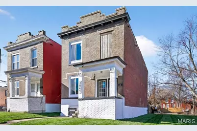 3841 California Avenue, Saint Louis, MO 63118 - Photo 2