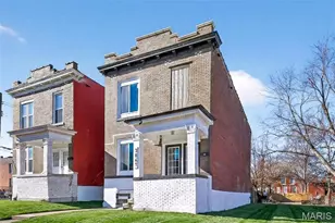 3841 California Ave, Saint Louis, MO 63118 - Photo 2