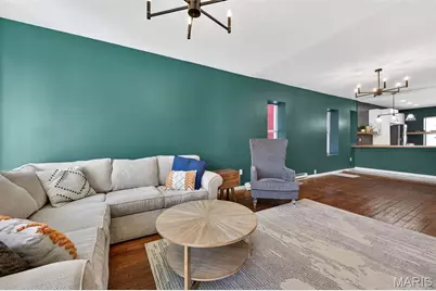 3841 California Avenue, Saint Louis, MO 63118 - Photo 6