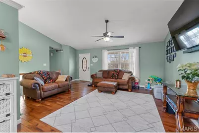 215 Matt Lane, Jackson, MO 63755 - Photo 4