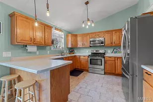 215 Matt Ln, Jackson, MO 63755 - Photo 6