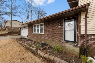 307 Francis Drive, Jackson, MO 63755 - Photo 4