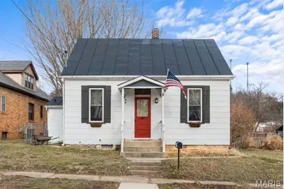 419 W 7th Street, Hermann, MO 65041 - Photo 1