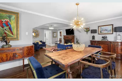 1016 Forest Avenue, Kirkwood, MO 63122 - Photo 12