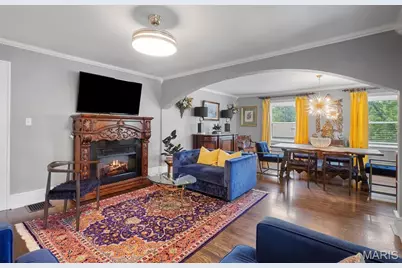 1016 Forest Avenue, Kirkwood, MO 63122 - Photo 8