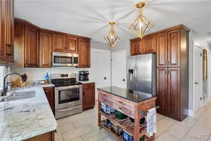 1016 Forest Ave, Kirkwood, MO 63122 - Photo 20