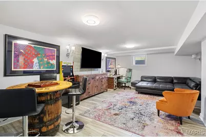 1016 Forest Avenue, Kirkwood, MO 63122 - Photo 22