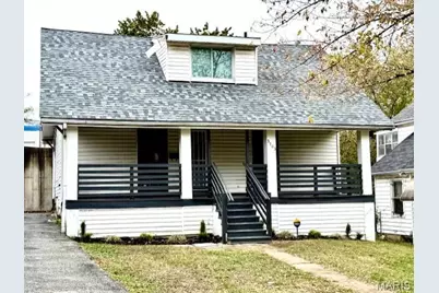 3703 Manola Avenue, Pine Lawn, MO 63121 - Photo 1