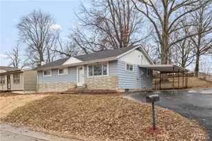 801 Elsworth Pl, Ferguson, MO 63135 - Photo 2