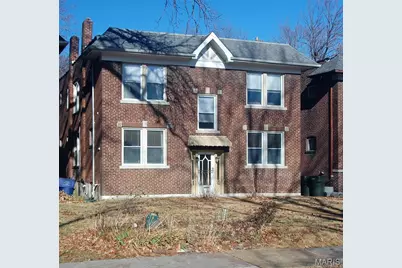 4945 Magnolia Avenue, Saint Louis, MO 63139 - Photo 2