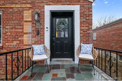 5664 Marquette Avenue, Saint Louis, MO 63139 - Photo 4