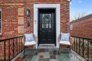 5664 Marquette Ave, Saint Louis, MO 63139 - Photo 4