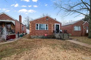 5664 Marquette Ave, Saint Louis, MO 63139 - Photo 2