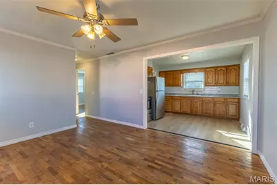 912 Delano Street, Poplar Bluff, MO 63901 - Photo 2