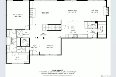 920 Thorn Crown Court, Kirkwood, MO 63122 - Photo 48
