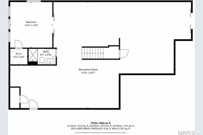 920 Thorn Crown Court, Kirkwood, MO 63122 - Photo 50