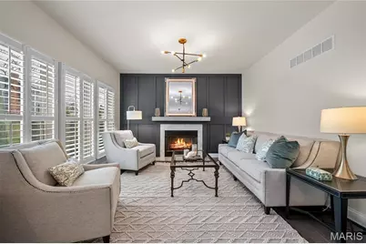 920 Thorn Crown Court, Kirkwood, MO 63122 - Photo 16