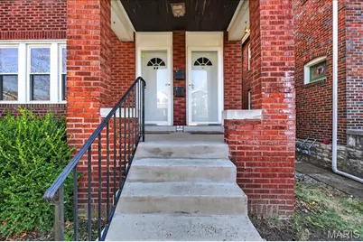 5234 Devonshire Avenue, Saint Louis, MO 63109 - Photo 2