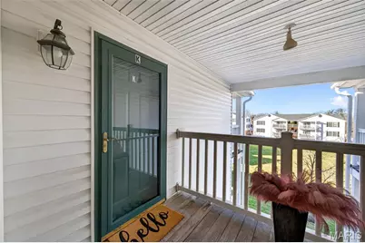 2514 Coppergate Square Drive #K, Saint Louis, MO 63129 - Photo 2