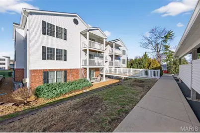 2514 Coppergate Square Drive #K, Saint Louis, MO 63129 - Photo 26