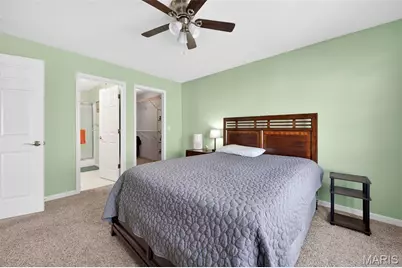 2514 Coppergate Square Drive #K, Saint Louis, MO 63129 - Photo 12