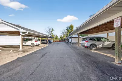 2514 Coppergate Square Drive #K, Saint Louis, MO 63129 - Photo 24