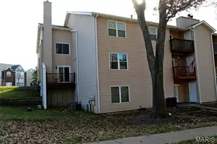 1324 Holgate Dr, Ballwin, MO 63021 - Photo 22