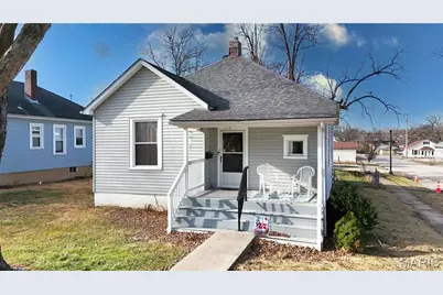 219 Jefferson Avenue, Crystal City, MO 63019 - Photo 1