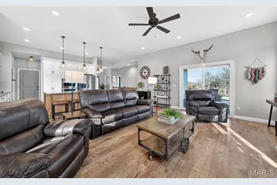 72 Justus Lane, Old Monroe, MO 63369 - Photo 12