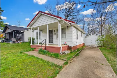 925 Kendall Drive, Poplar Bluff, MO 63901 - Photo 2