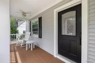 629 Evans Ave, Kirkwood, MO 63122 - Photo 2