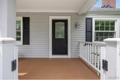 629 Evans Avenue, Kirkwood, MO 63122 - Photo 26