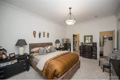 904 Chesterfield Villas Cir Circle, Chesterfield, MO 63017 - Photo 32