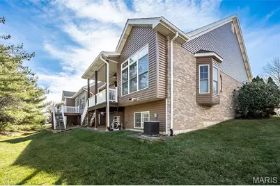904 Chesterfield Villas Cir Circle, Chesterfield, MO 63017 - Photo 48