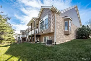 904 Chesterfield Villas Cir Circle, Chesterfield, MO 63017 - Photo 48