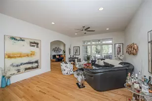 904 Chesterfield Villas Cir Circle, Chesterfield, MO 63017 - Photo 14