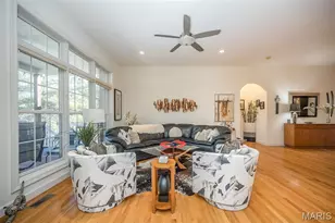 904 Chesterfield Villas Cir Circle, Chesterfield, MO 63017 - Photo 16