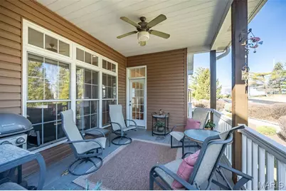 904 Chesterfield Villas Cir Circle, Chesterfield, MO 63017 - Photo 54