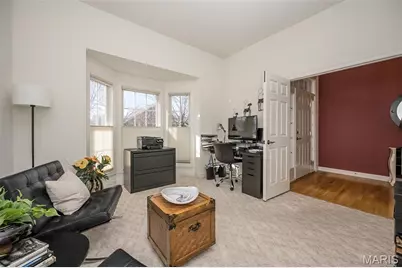 904 Chesterfield Villas Cir Circle, Chesterfield, MO 63017 - Photo 8