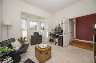 904 Chesterfield Villas Cir Circle, Chesterfield, MO 63017 - Photo 8