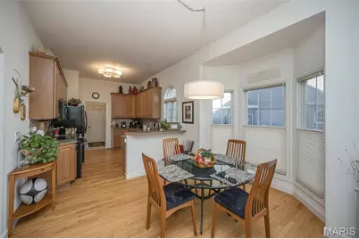 904 Chesterfield Villas Cir Circle, Chesterfield, MO 63017 - Photo 20